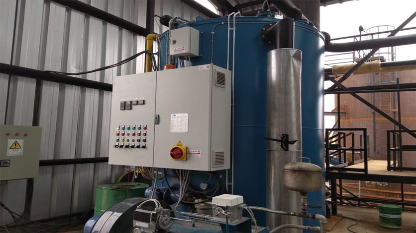 autoclave